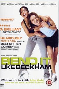 Bend It Like Beckham [d 117]